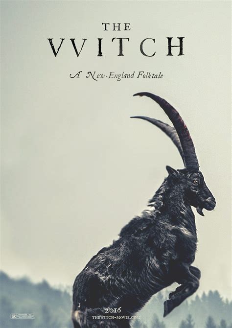 Check out the witch 2015